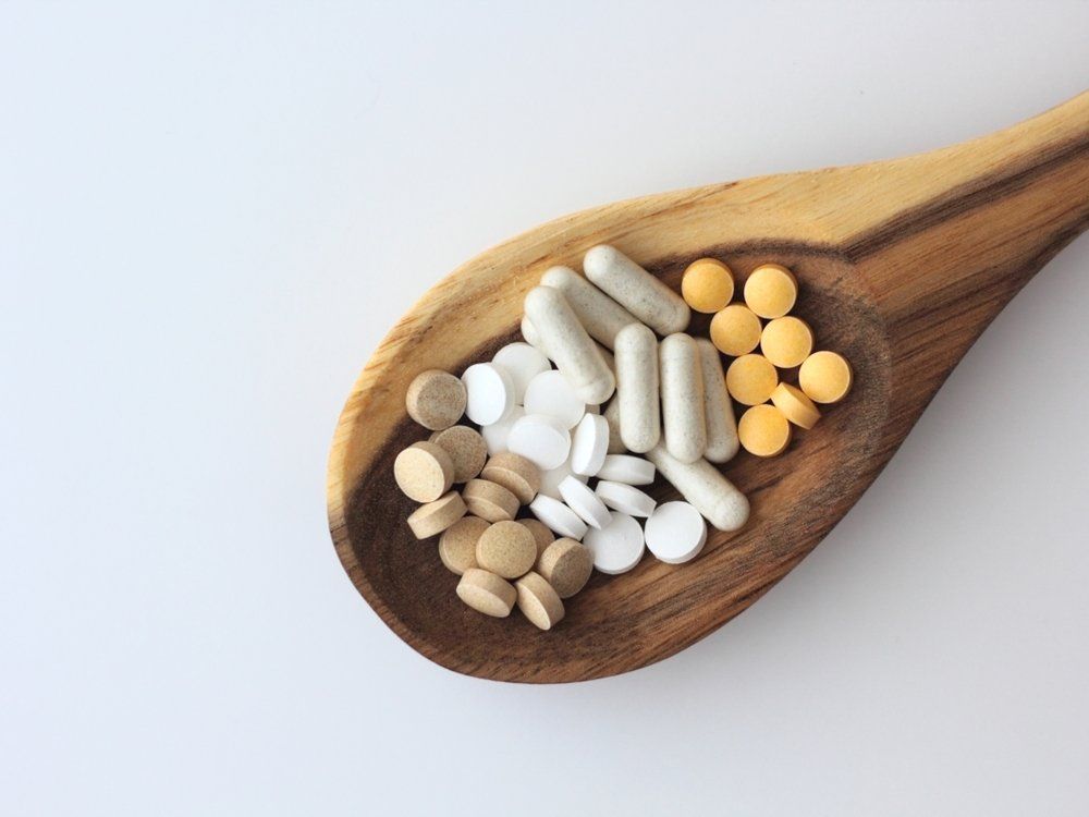 Supplements Milk Thistle, Probiotics, Zinc — Supplement Store in Mid North Coast, NSW