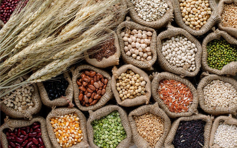 Whole food cereals — Bulk Whole Foods in Mid North Coast, NSW