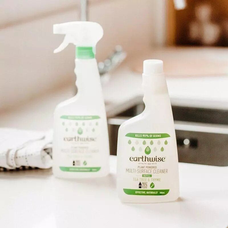 Earth wise Cleaning — What’s New in Mid North Coast, NSW
