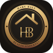 HarvRealtor, my free app on the App Store