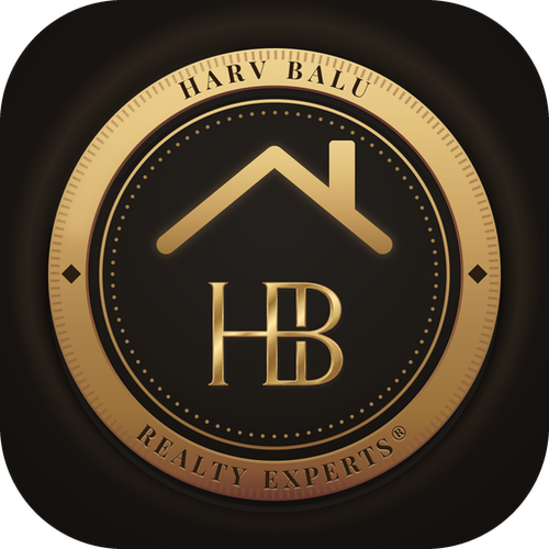 HarvRealtor, my free app on the App Store