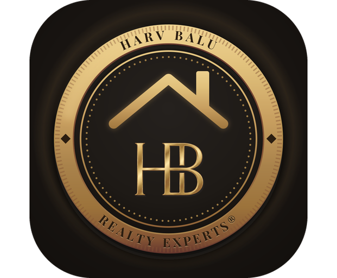 HarvRealtor, my free app on the App Store