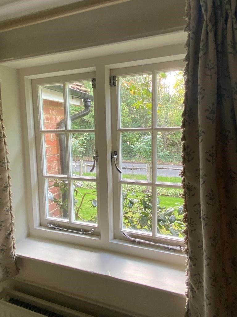 Midhurst Windows and Doors