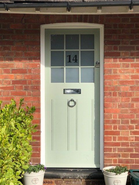 Midhurst Windows and Doors