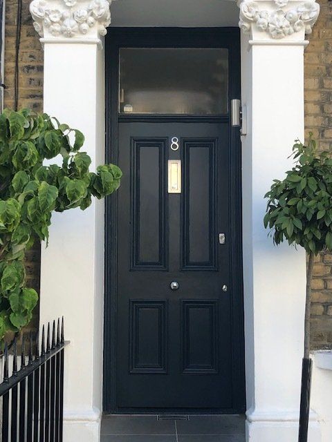 Midhurst Windows and Doors