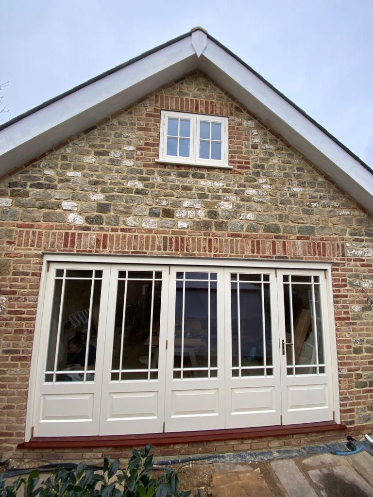 Midhurst Windows and Doors