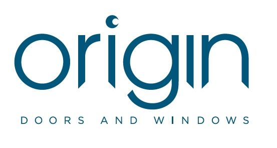 Logo of Origin doors and windows