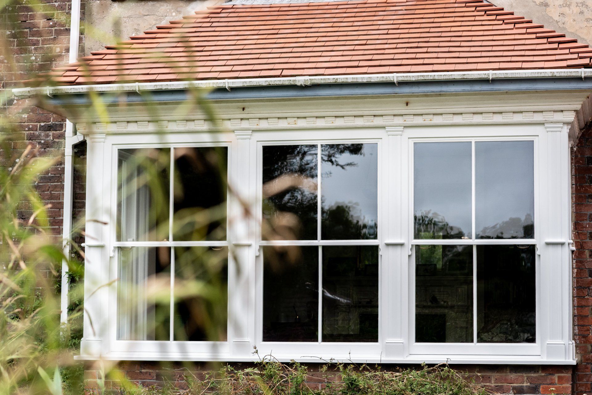 Accoya Sliding Sashes