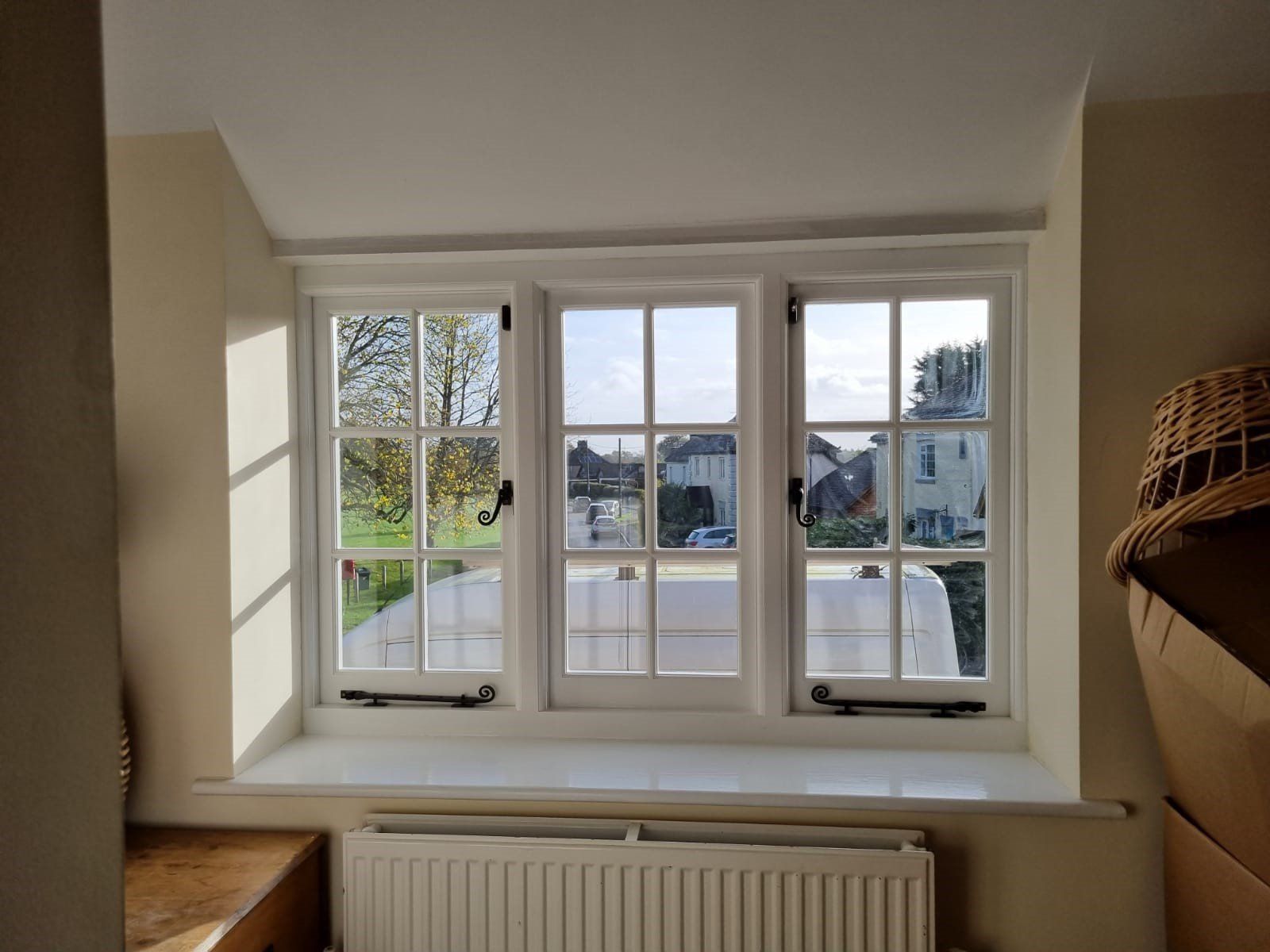Midhurst Windows and Doors