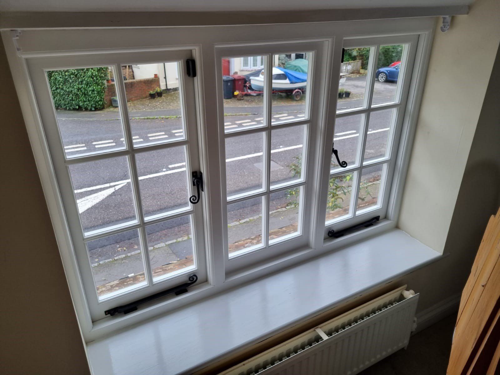 Midhurst Windows and Doors