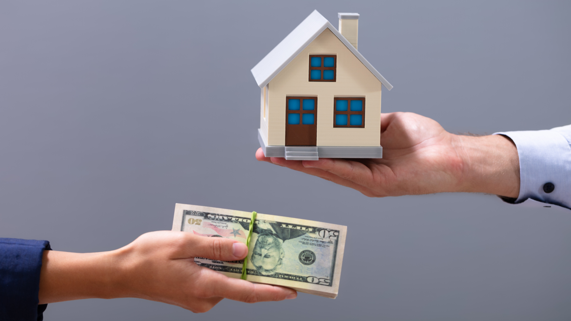 Sell My House Fast