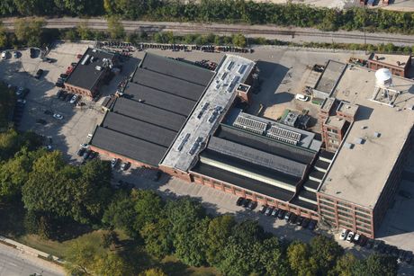 Roof Restoration System — Newburg, WI — Cedar Creek Services