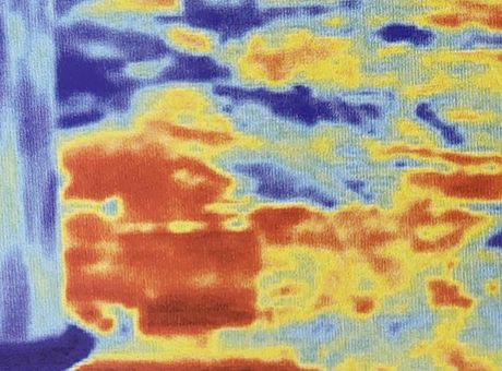 Infrared Thermography Inspection — Newburg, WI — Cedar Creek Services