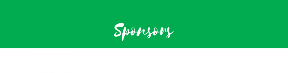 Green banner with white cursive “Spitzyy” logo centered above a white section