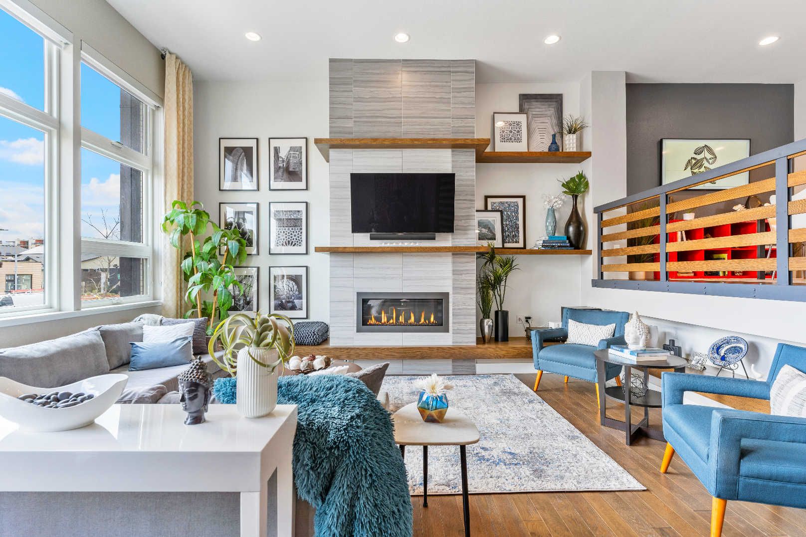Real Estate Listing Marketing