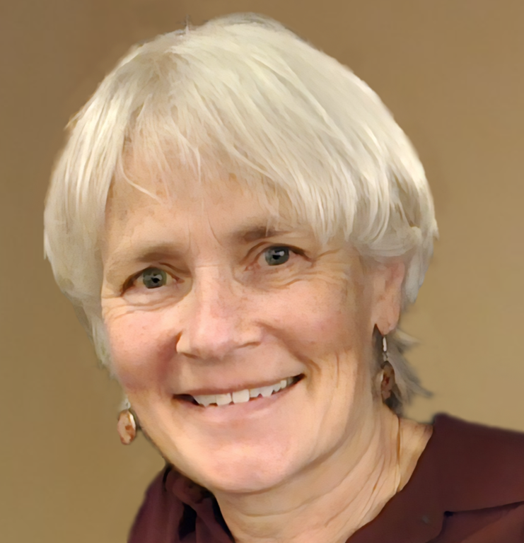 Fay Homan