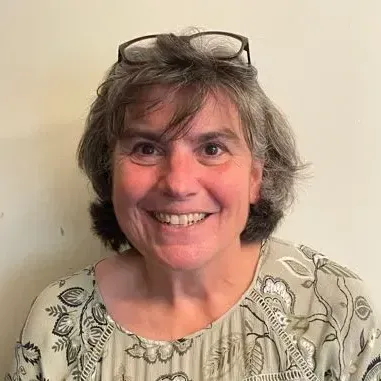 Barbara Lazar