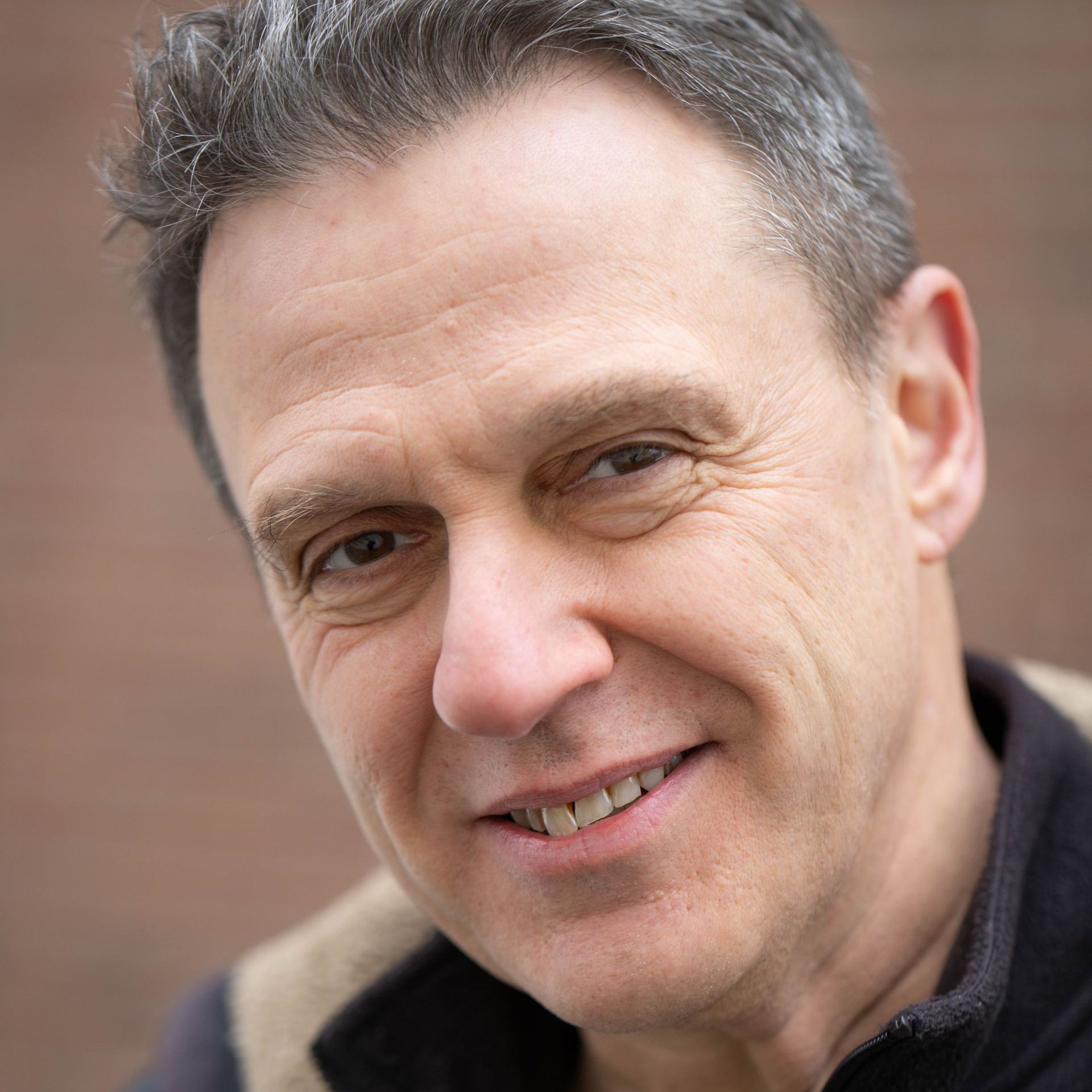 Joel Lazar