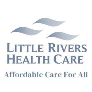 Little Rivers Health Care Little Rivers Health Care logo