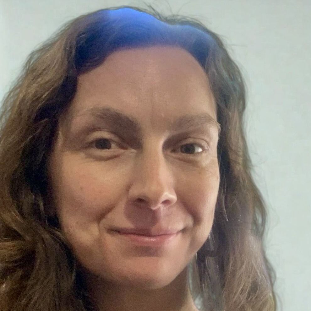 Tracy Thompson