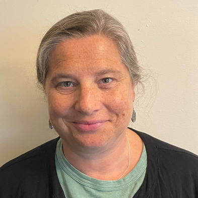 Tracy Thompson