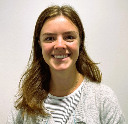 Rachel Morse