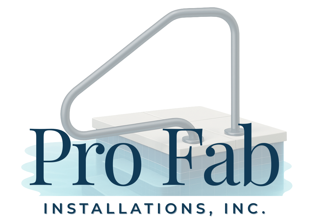 Pro Fab Installations, Inc. logo