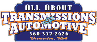 All About Transmissions & Automotive in Bremerton, WA
