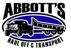 Abbott's Haul Off & Transport