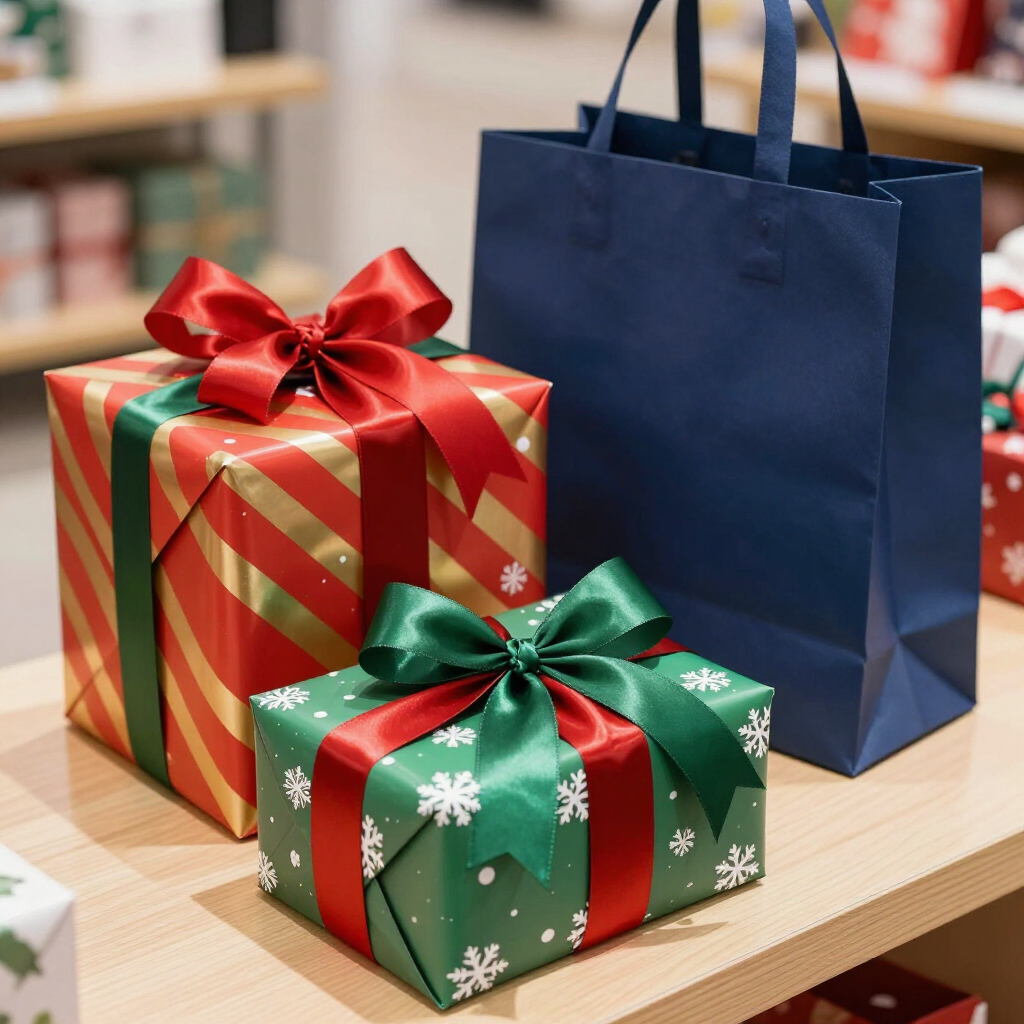 Artículos de regalería decorados