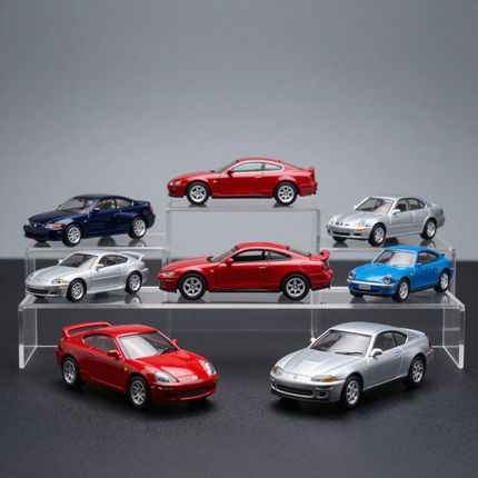 Autos de Colección