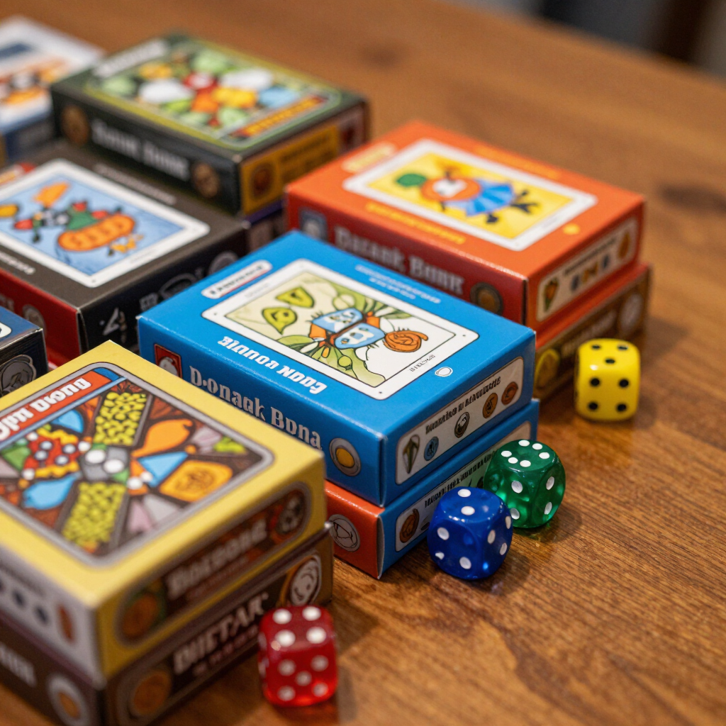 Juegos de Azar