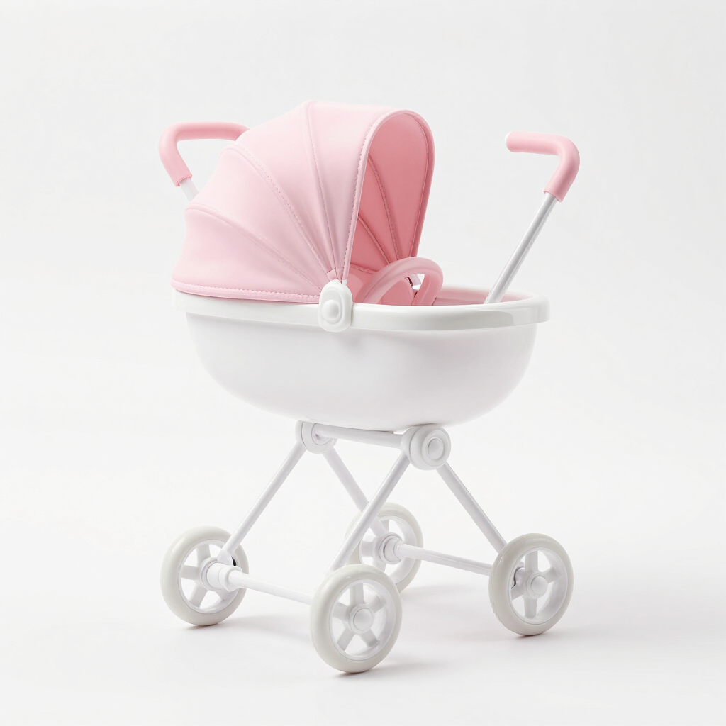 Coches para Muñecas