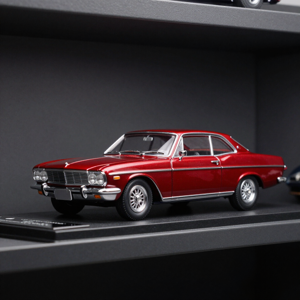 Autos de Colección