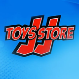 JJ Toys Store logo