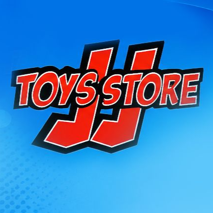 JJ Toys Store logo