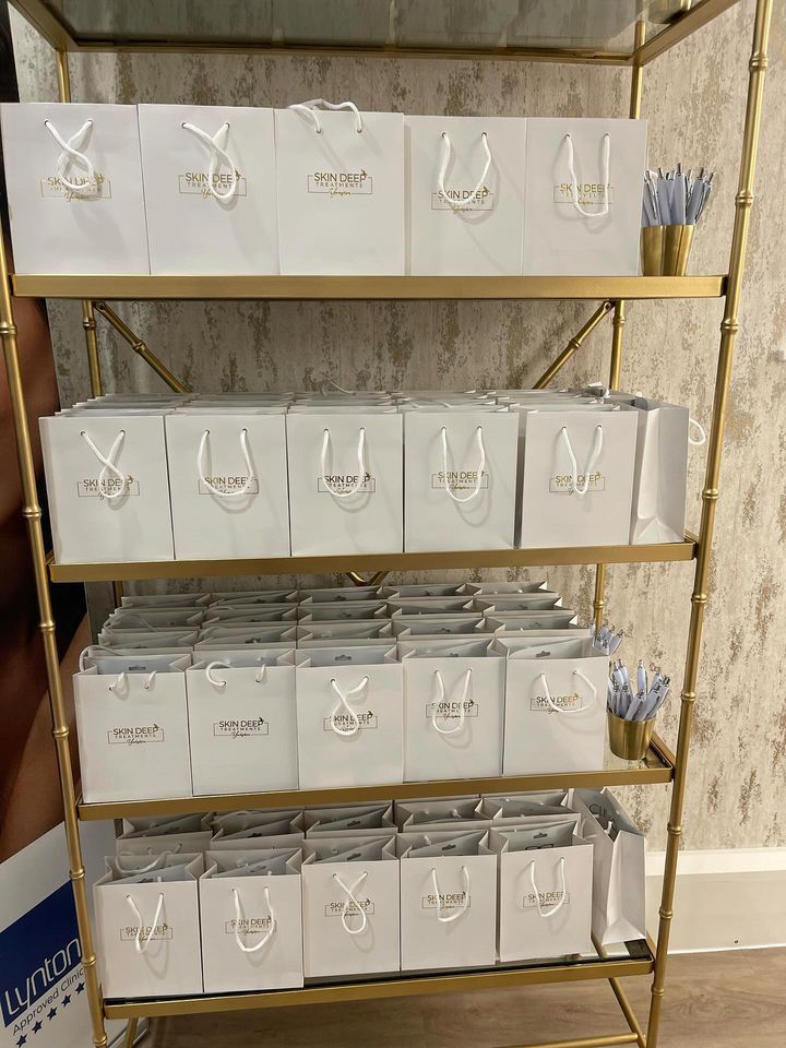 A5 Boutique Bags