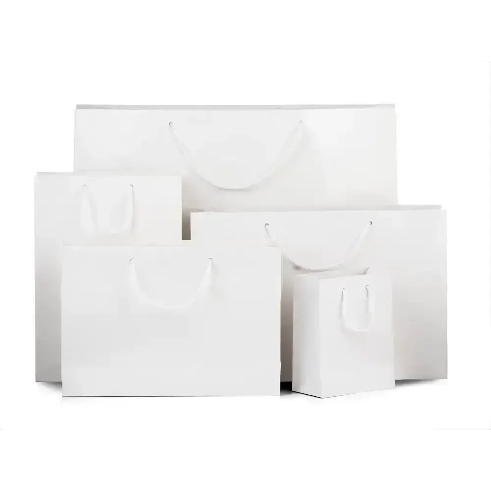 Laminated Bags