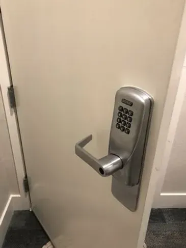 Locksmith