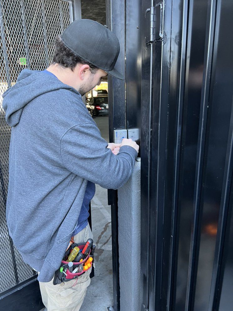 Locksmith