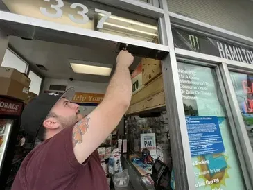 Locksmith