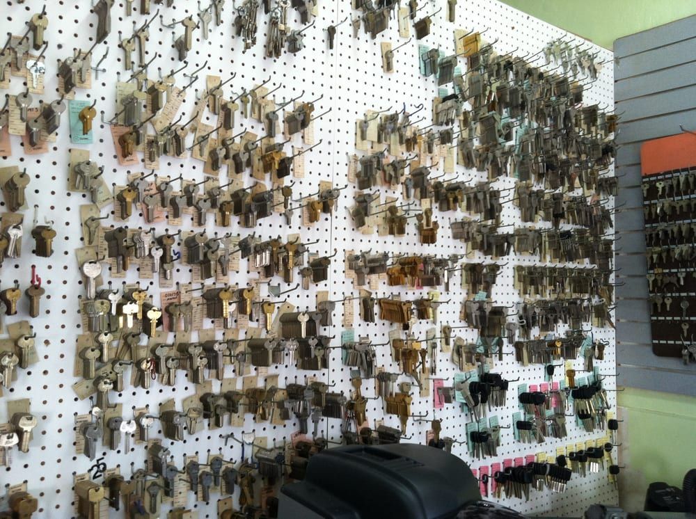 Locksmith