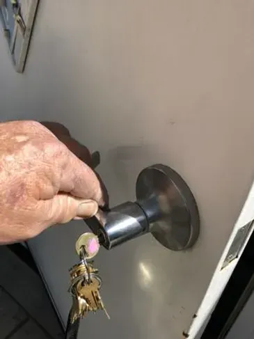 Locksmith