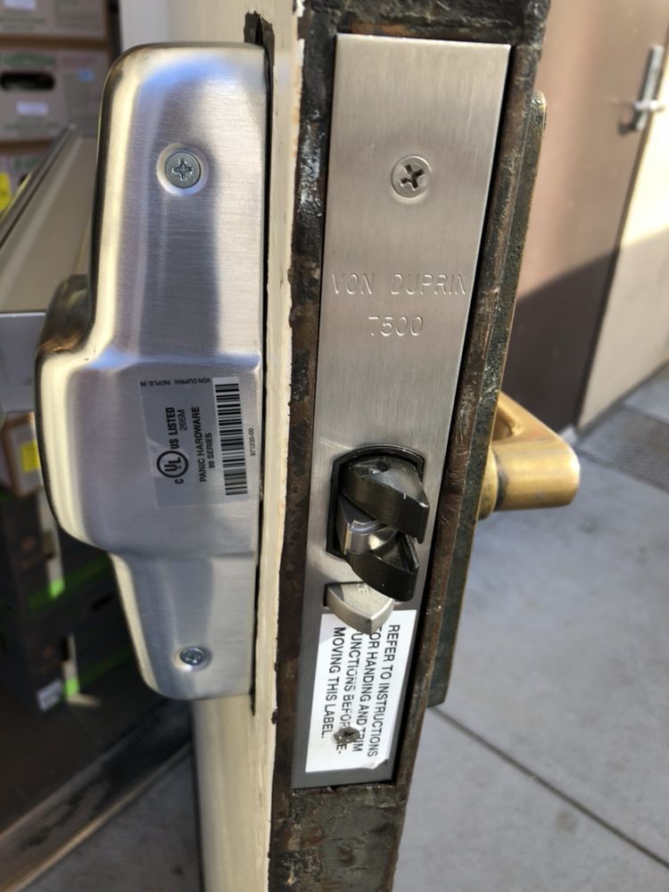 Locksmith