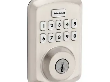 Lock