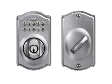 Lock