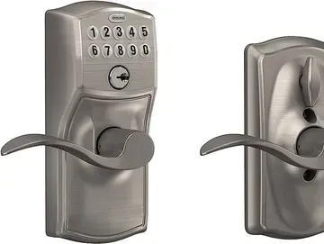 Lock