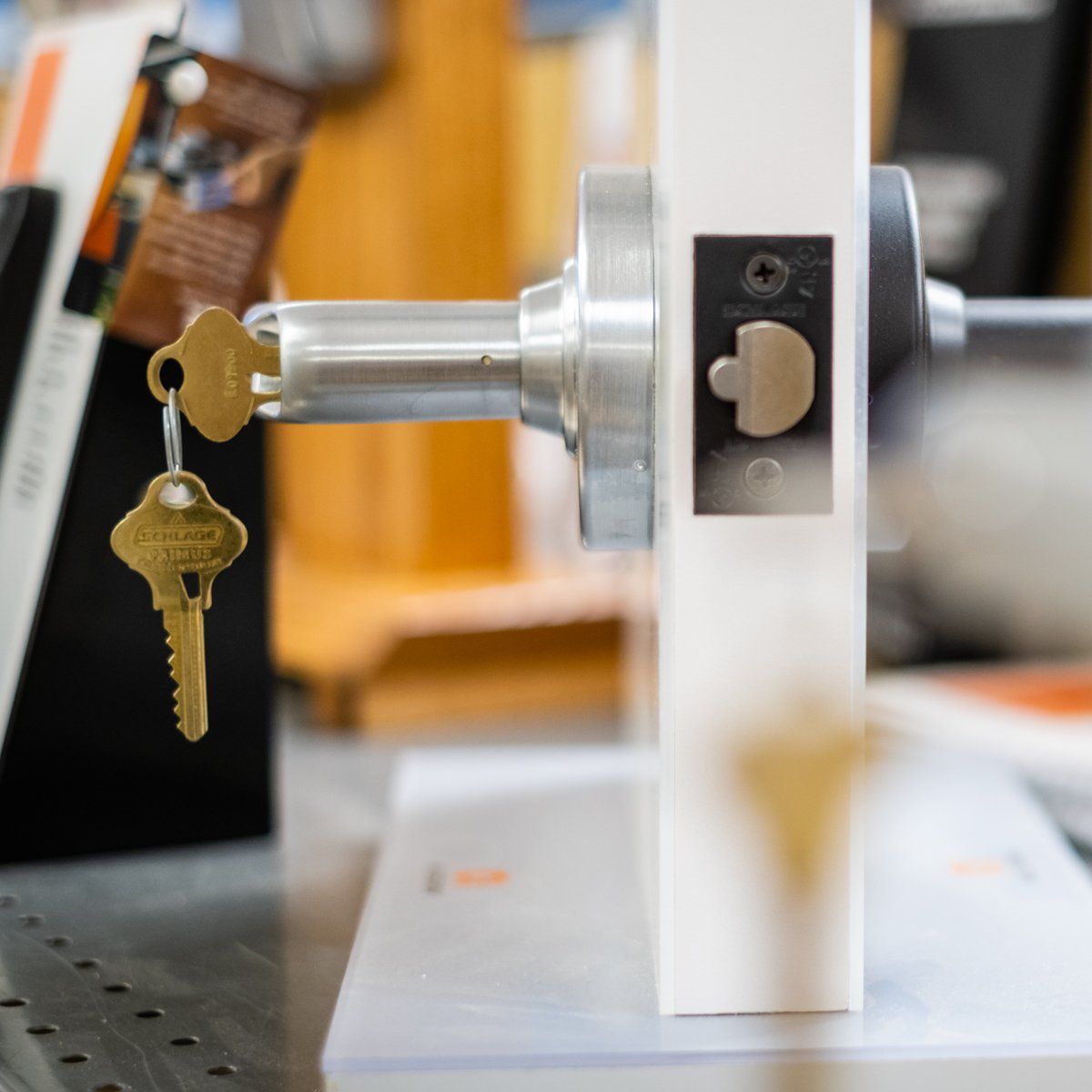 Locksmith
