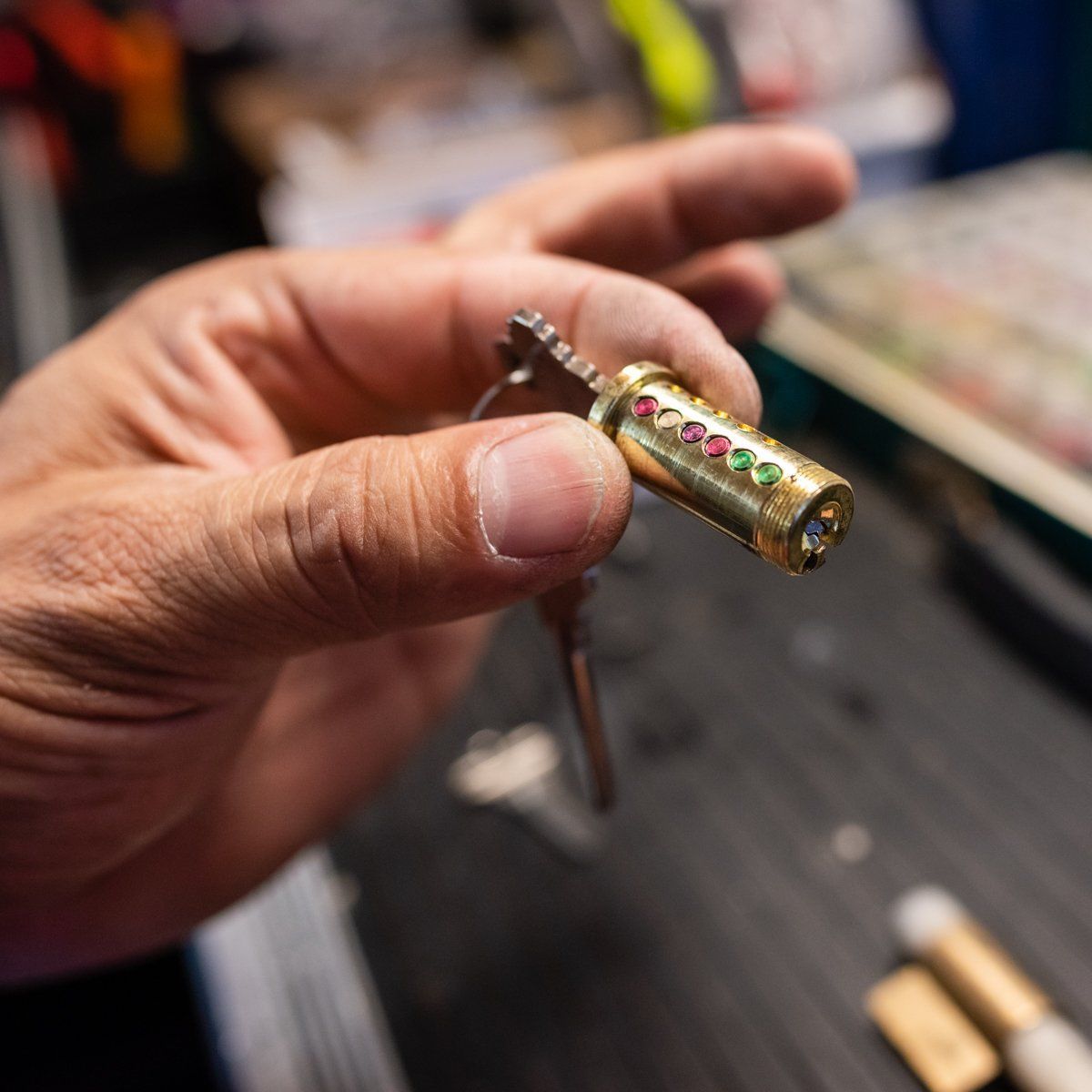 Locksmith