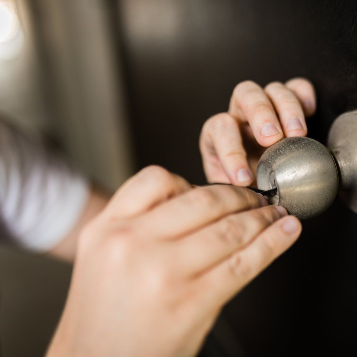 Locksmith